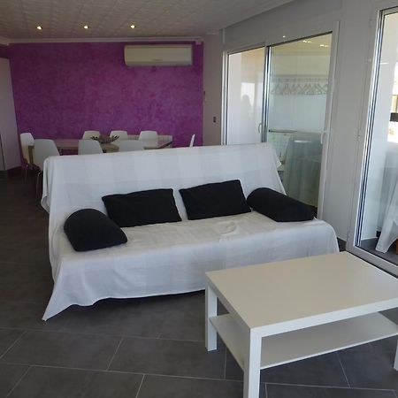 Inmosantos Oasis A5 Lägenhet Rosas Exteriör bild