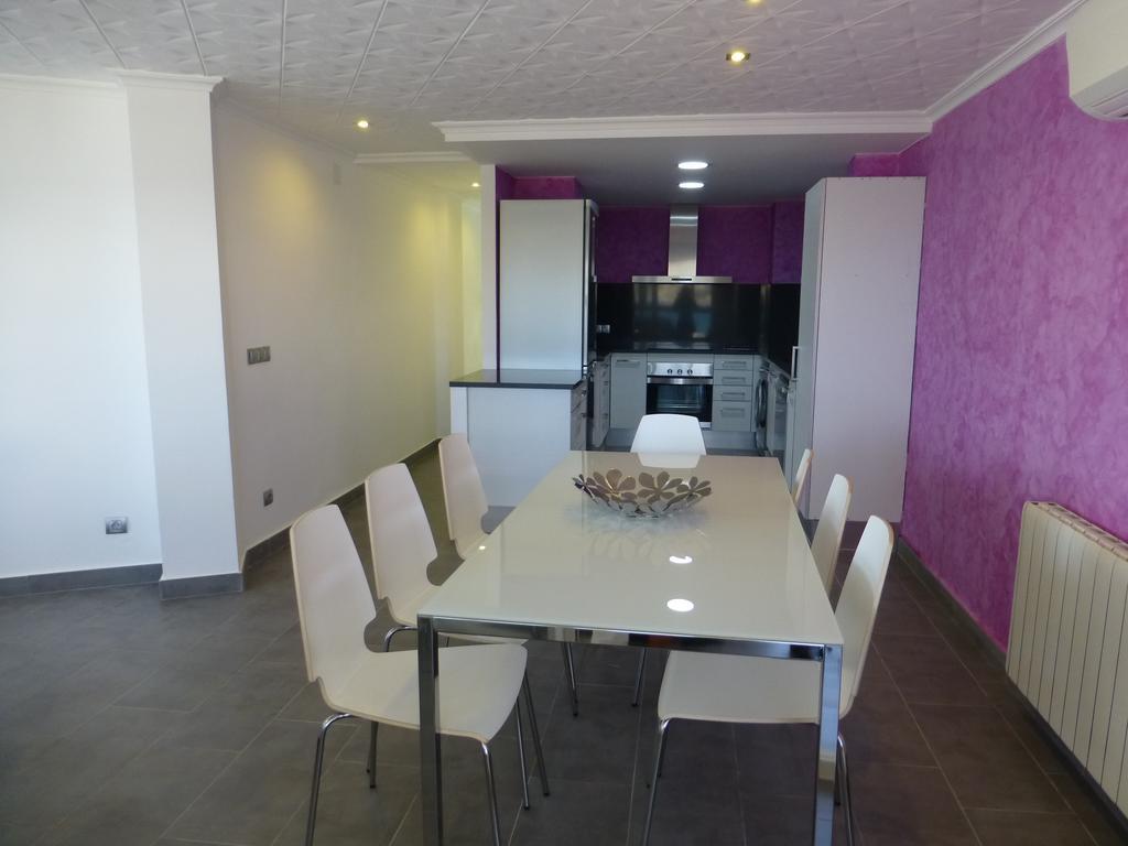 Inmosantos Oasis A5 Lägenhet Rosas Exteriör bild