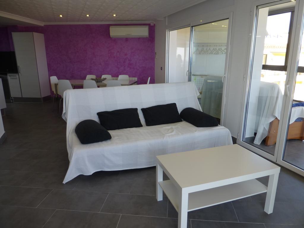 Inmosantos Oasis A5 Lägenhet Rosas Exteriör bild